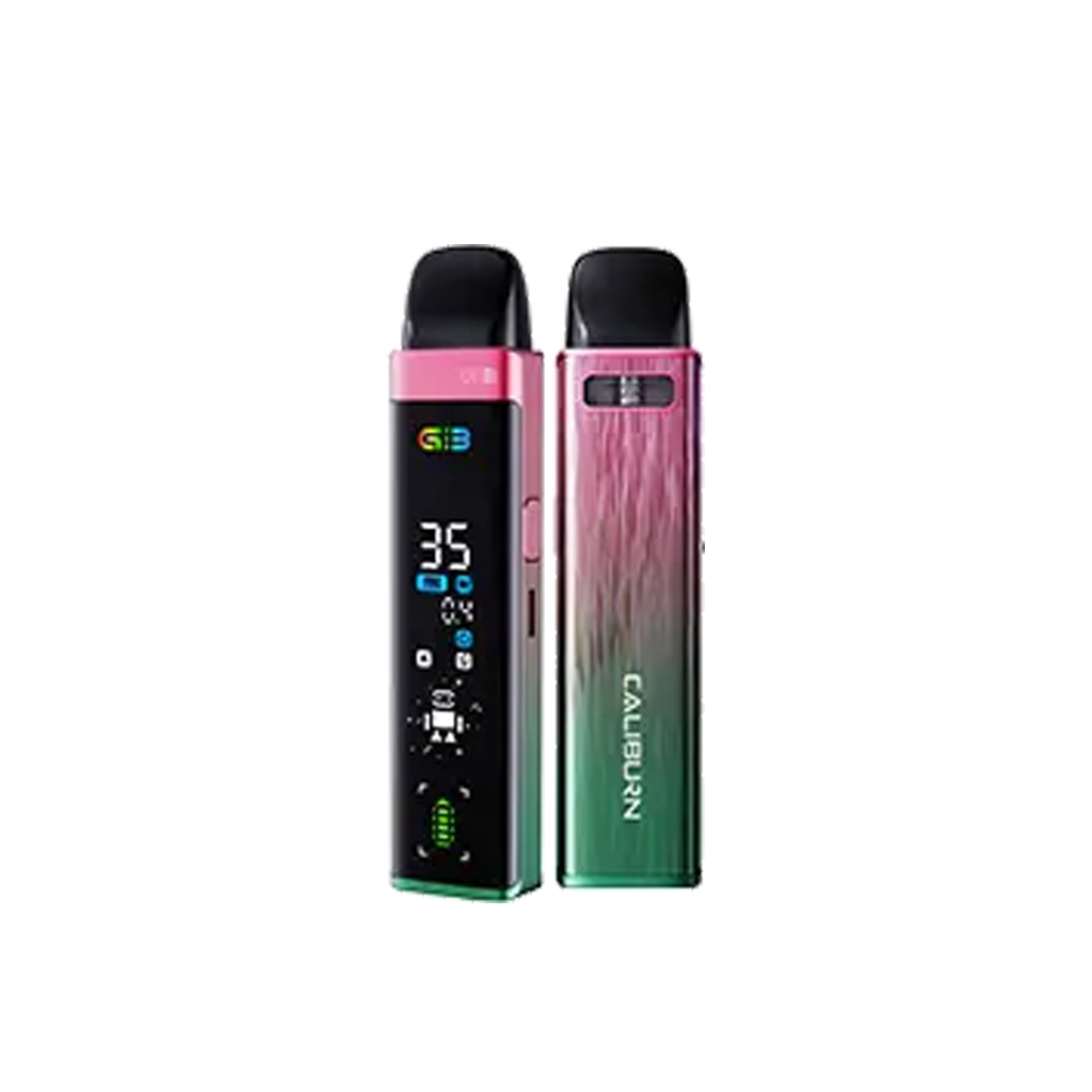 UWELL CALIBURN G3 PRO KIT