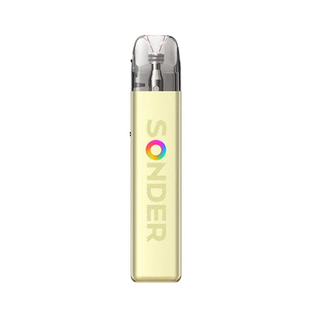 GEEKVAPE SONDER Q2 KIT