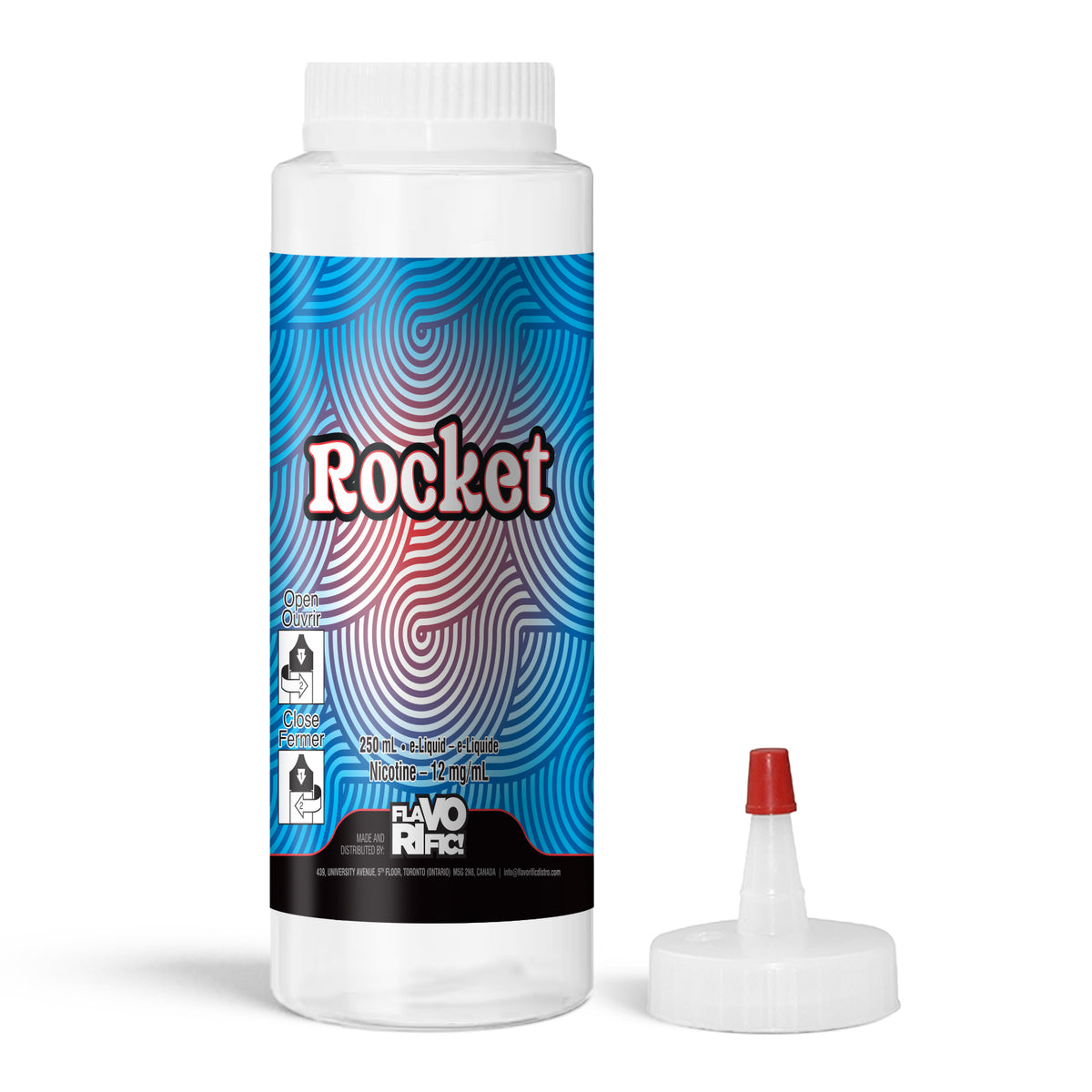 Rocket 250ml (4476021997623)