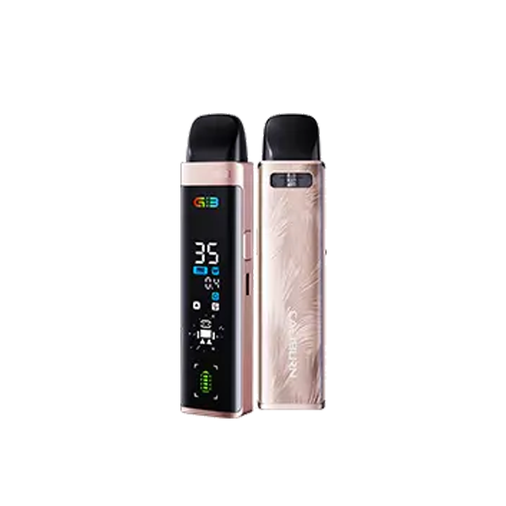 UWELL CALIBURN G3 PRO KIT
