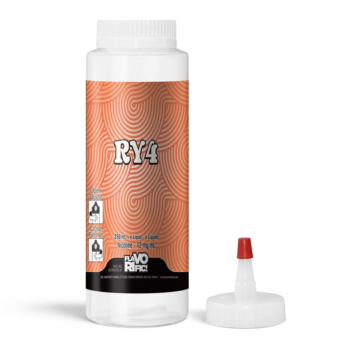 RY4 250ml (4476022292535)