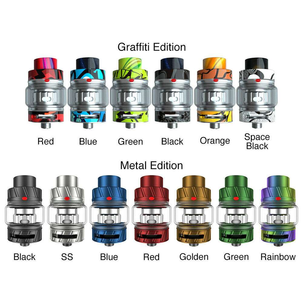 Freemax Fireluke 2