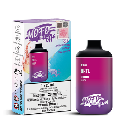 Mofo Titan - Sktl (20mL) (6795655151671)
