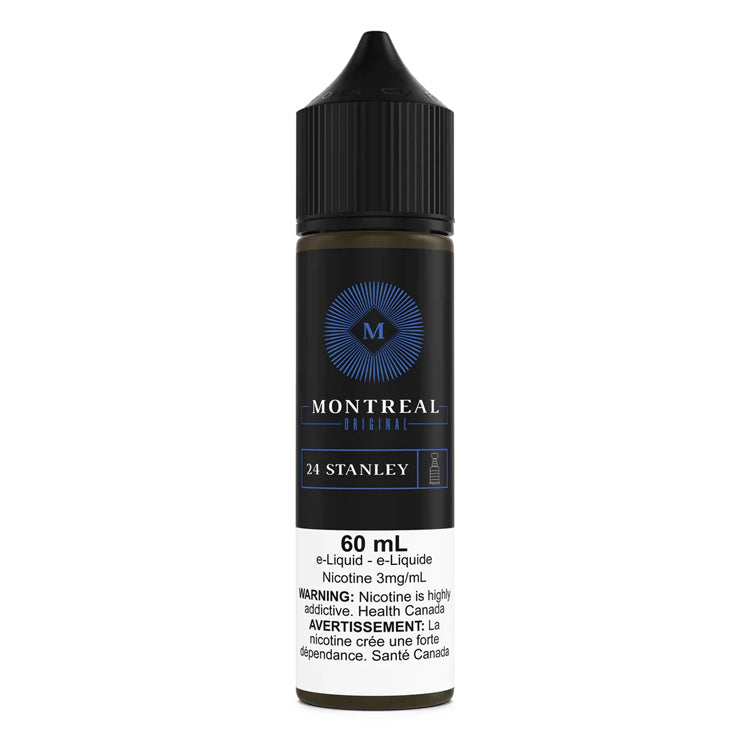 Montréal Original - 24Stanley (60ml) (6889356296247)