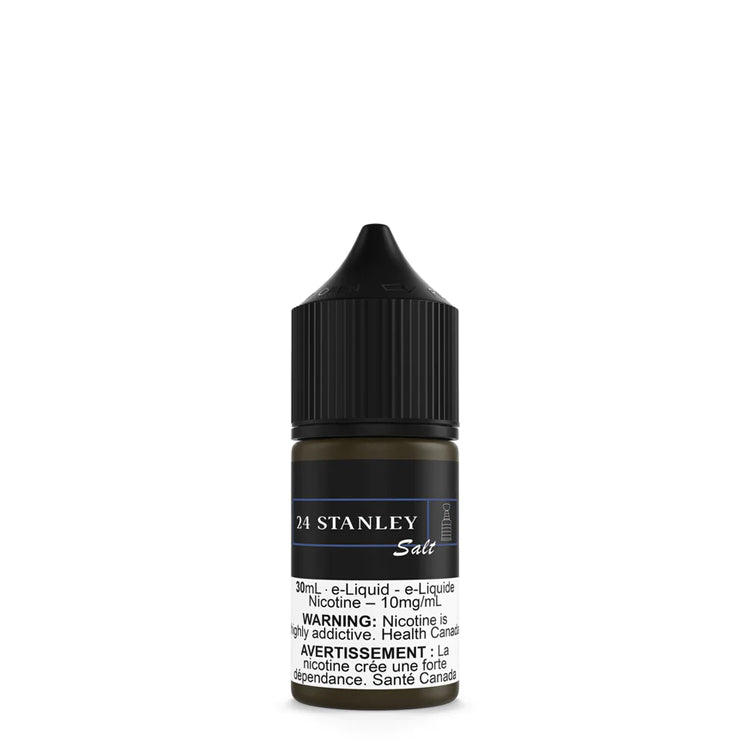 Montréal Original Salt - 24 Stanley (30ml) (6889507979319)