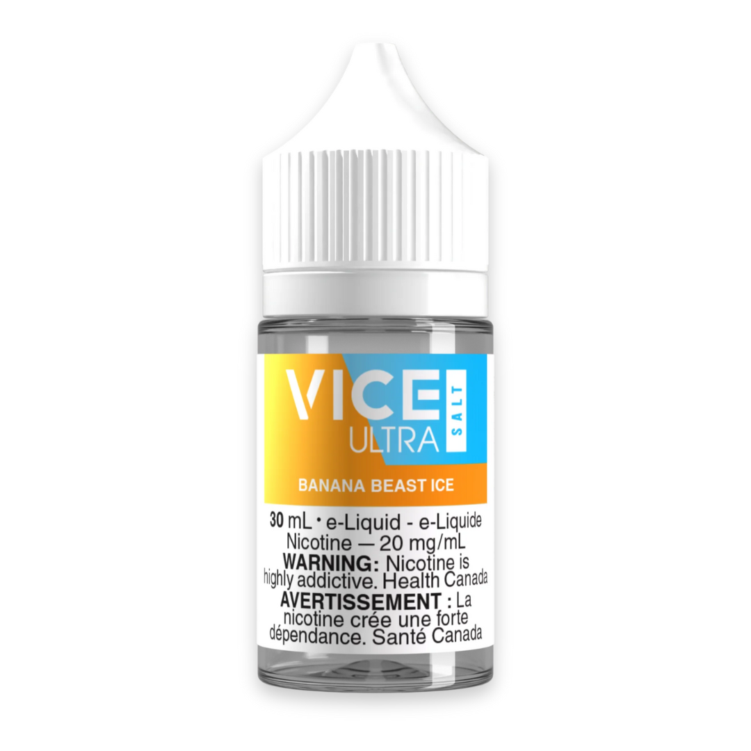 Vice Ultra Salt (20mg/30ML)