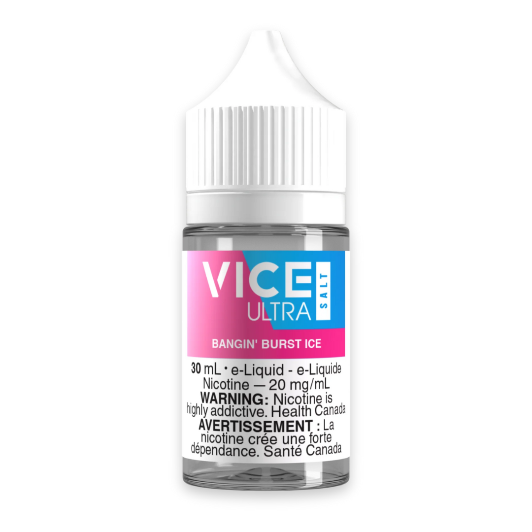 Vice Ultra Salt (20mg/30ML)