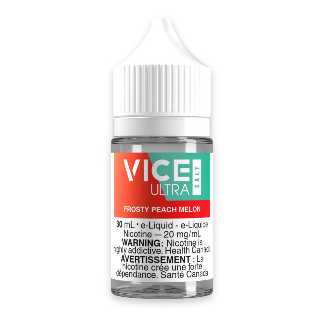 Vice Ultra Salt (20mg/30ML)