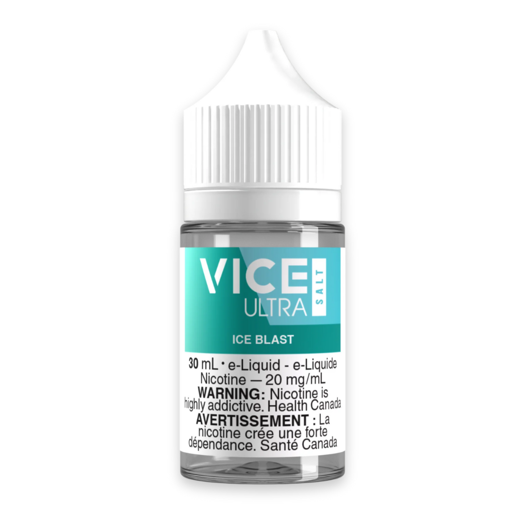 Vice Ultra Salt (20mg/30ML)