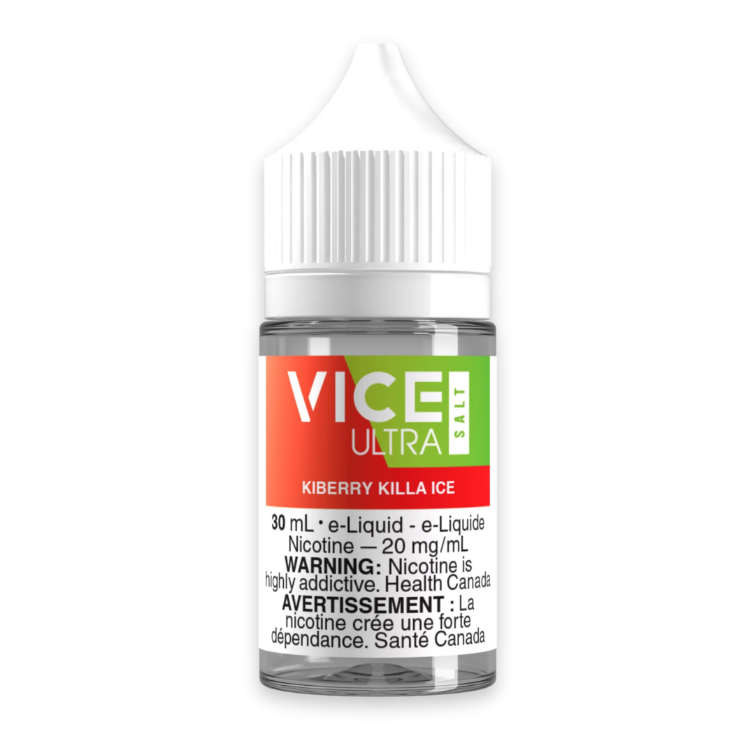 Vice Ultra Salt (20mg/30ML)
