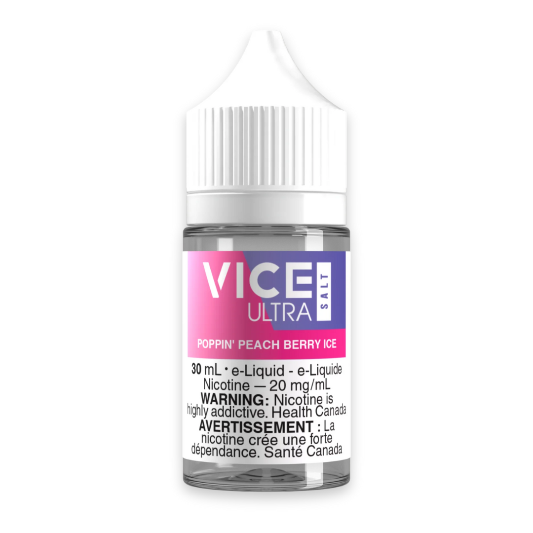 Vice Ultra Salt (20mg/30ML)