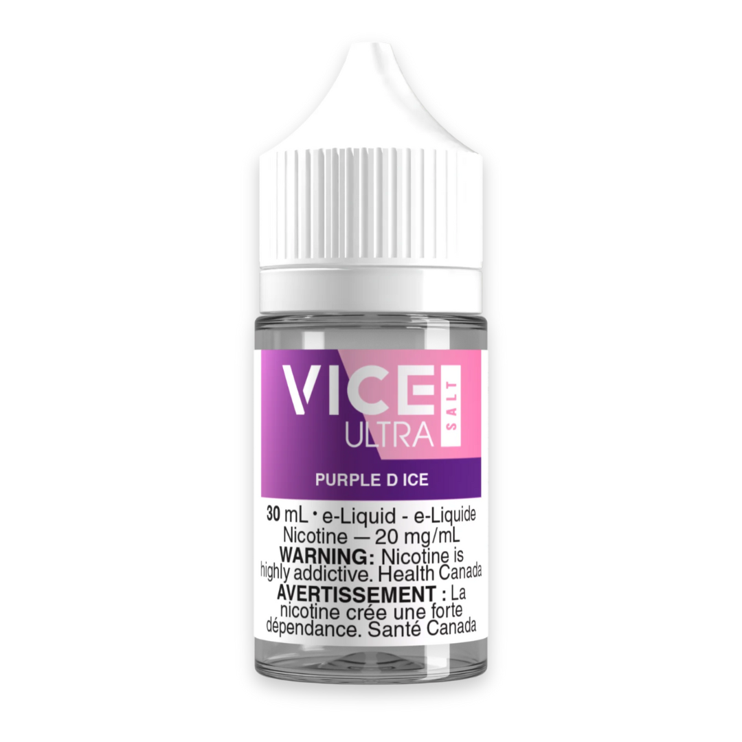 Vice Ultra Salt (20mg/30ML)