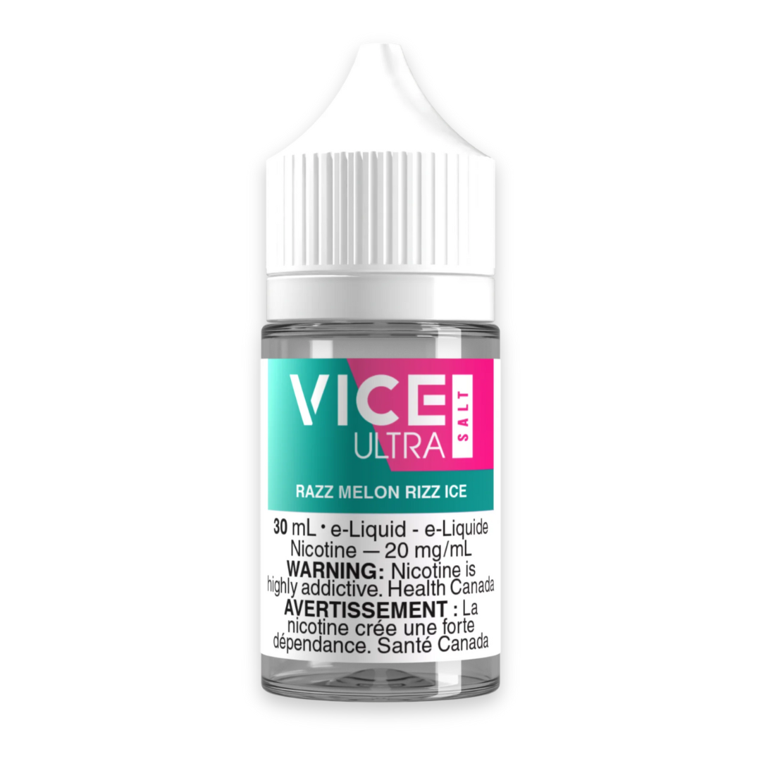 Vice Ultra Salt (20mg/30ML)
