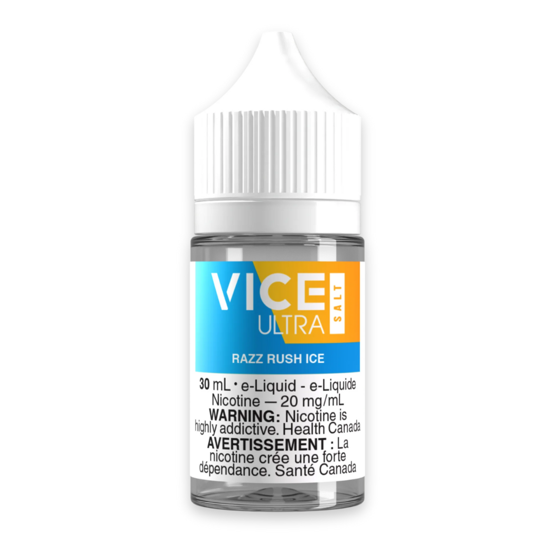 Vice Ultra Salt (20mg/30ML)