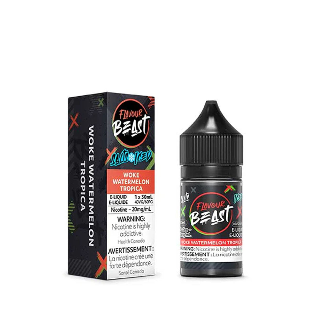 Flavour Beast Salt (30mL)