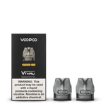 Voopoo - V Thru Replacement Pods (2Pcs) (6738518212663)
