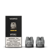 Voopoo - V Thru Replacement Pods (2Pcs) (6738518212663)