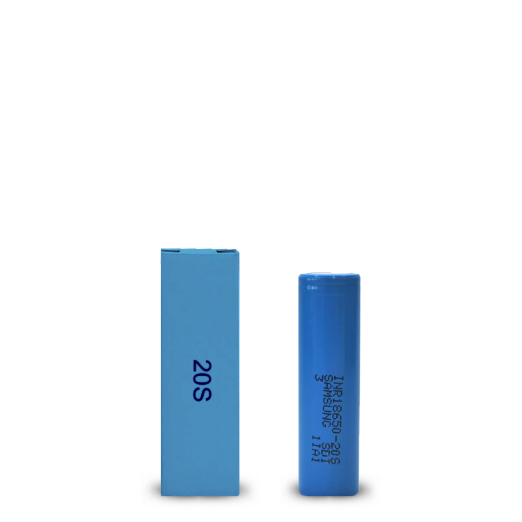 Samsung 20S Battery (1580301910071)
