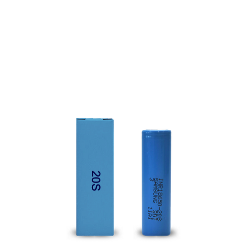 Samsung 20S Battery (1580301910071)