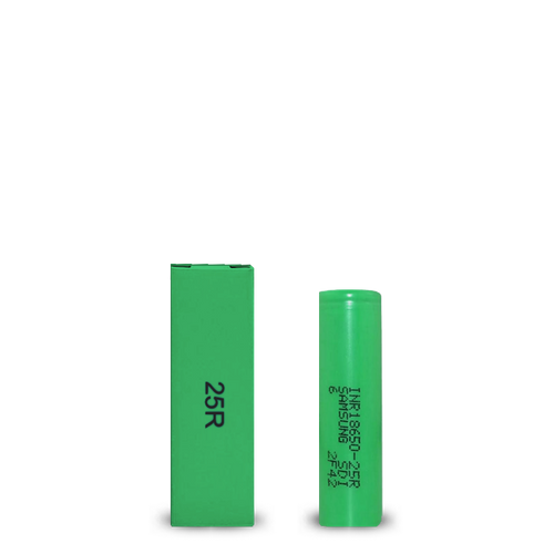 Samsung 25R Battery (702936580151)