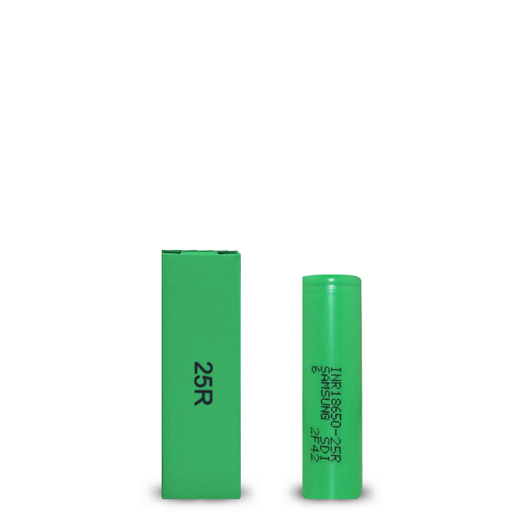 Samsung 25R Battery (702936580151)