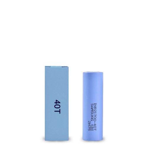 SAMSUNG 21700 40T Battery (1439831949367)