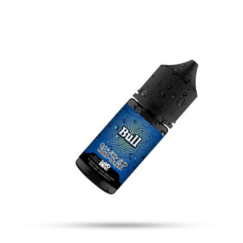 Back 2 Basic Salt - Bull (30mL) (1451766480951)