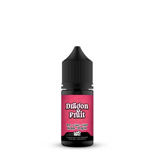 Back 2 Basic Salt - Dragon Fruit (30mL) (1451768741943)
