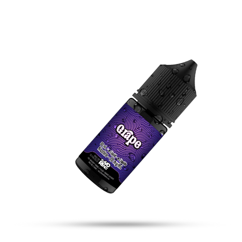 Back 2 Basic Salt - Grape (30mL) (1451765202999)