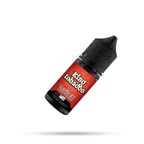 Back 2 Basic Salt - King Tobacco (30mL) (1451766087735)