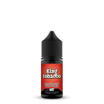 Back 2 Basic Salt - King Tobacco (30mL) (1451766087735)
