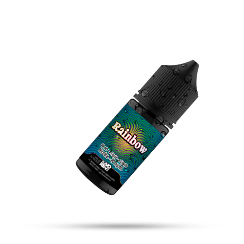 Back 2 Basic Salt - Rainbow (30mL) (1451768348727)