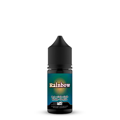 Back 2 Basic Salt - Rainbow (30mL) (1451768348727)