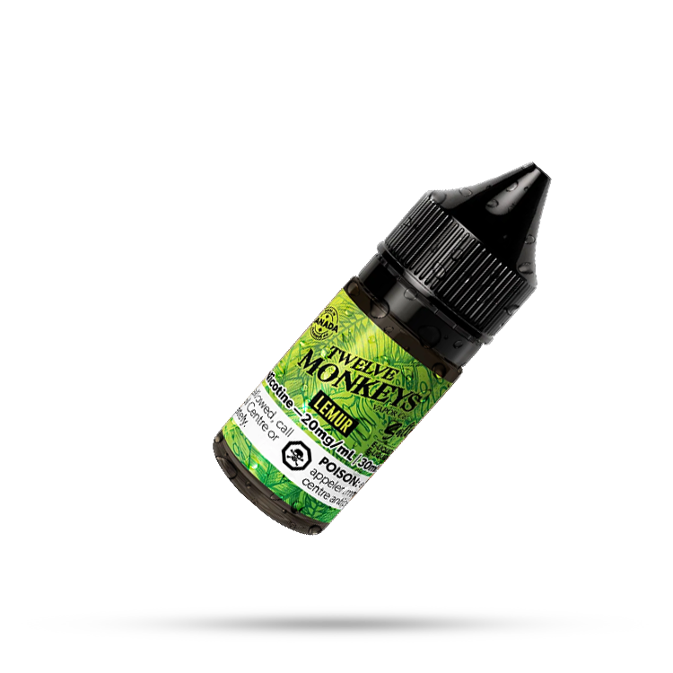 Lemur Salt (4668963323959)