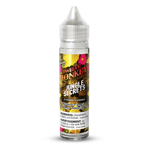Jungle Secrets (6643901366327)