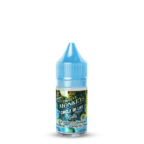 Circle of Life Iced Salt (6643906740279)