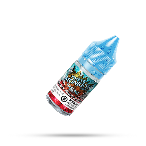 Hakuna Iced Salt (4668963061815)