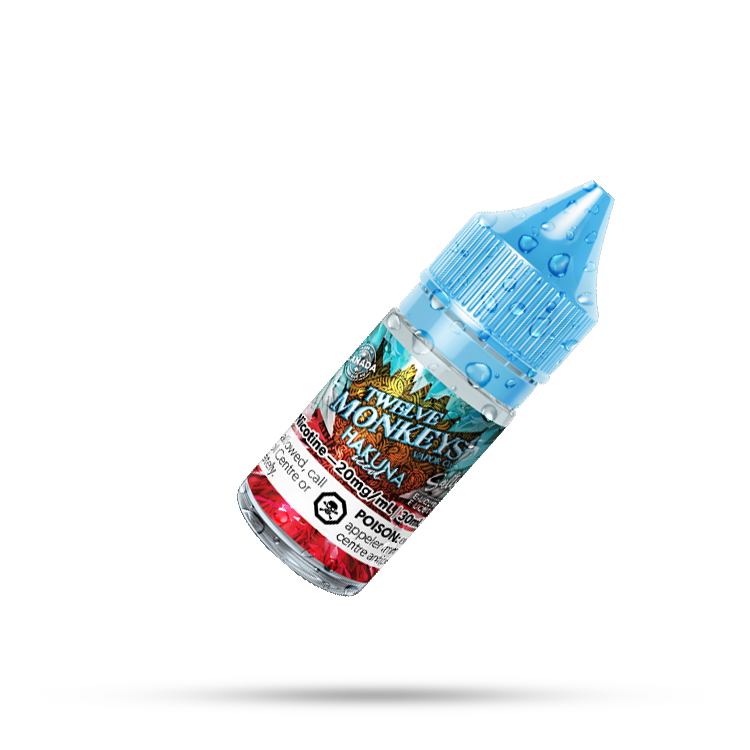 Hakuna Iced Salt (4668963061815)