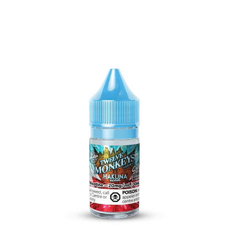 Hakuna Iced Salt (4668963061815)
