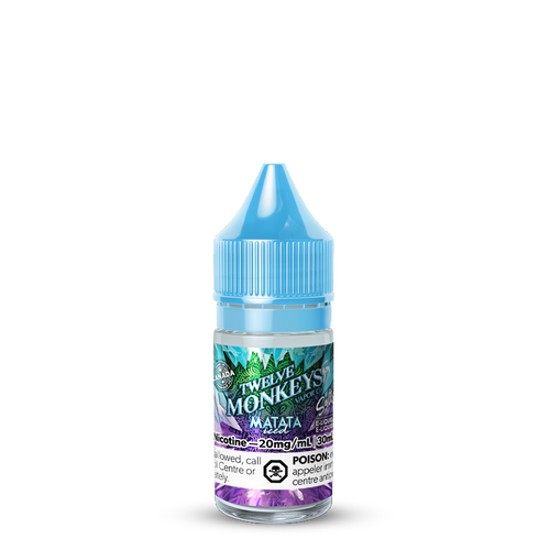 Matata Iced Salt (4668964208695)
