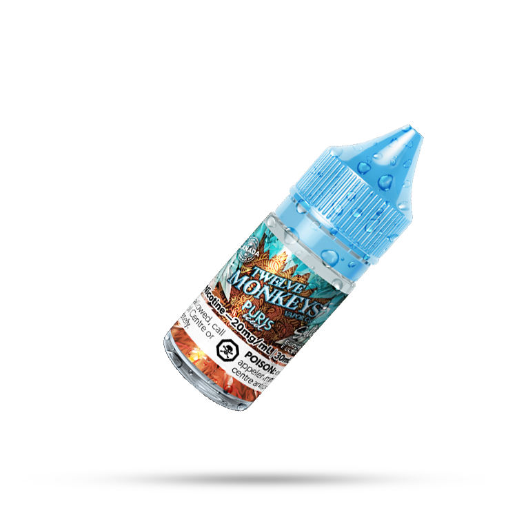 Puris Iced Salt (4668965388343)