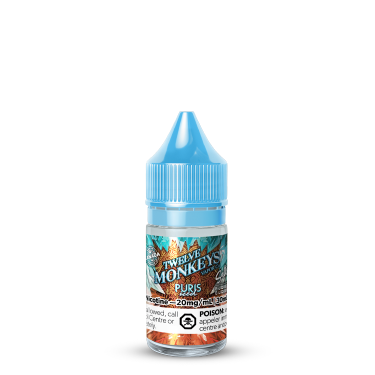 Puris Iced Salt (4668965388343)