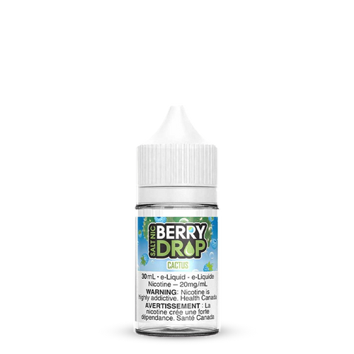 Berry Drop Salt - Cactus (30mL) (4475158396983)