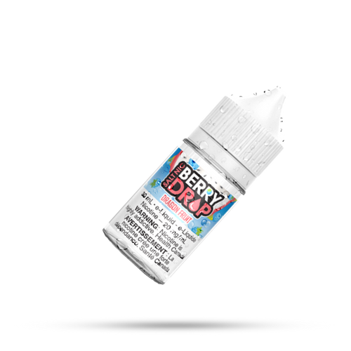 Berry Drop Salt - Dragon Fruit (30mL) (4675221225527)