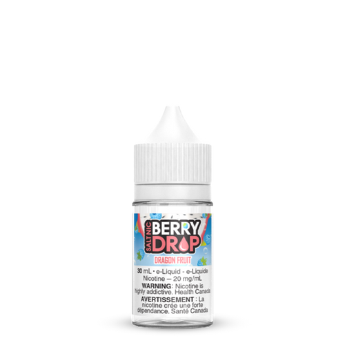Berry Drop Salt - Dragon Fruit (30mL) (4675221225527)