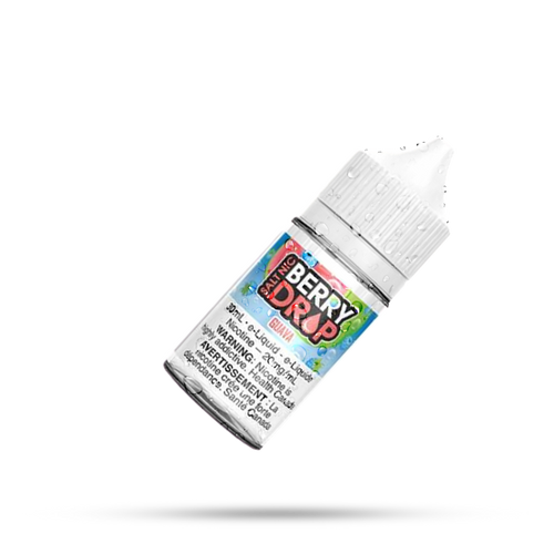 Berry Drop Salt - Guava (30mL) (4475162099767)