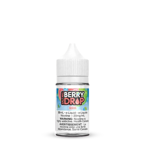Berry Drop Salt - Guava (30mL) (4475162099767)
