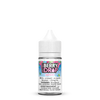 Berry Drop Salt - Raspberry (30mL) (4572442820663)