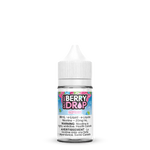Berry Drop Salt - Raspberry (30mL) (4572442820663)