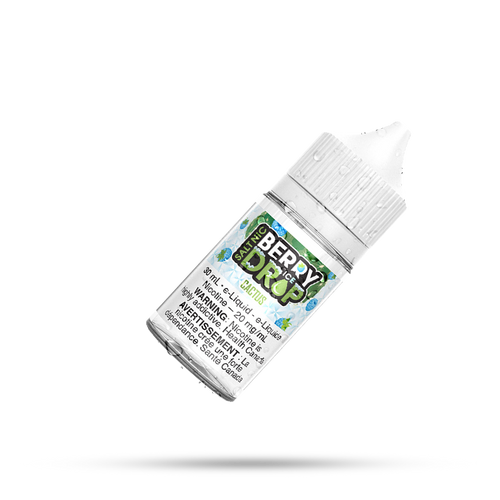 Berry Drop Ice Salt - Cactus (30mL) (6568831647799)